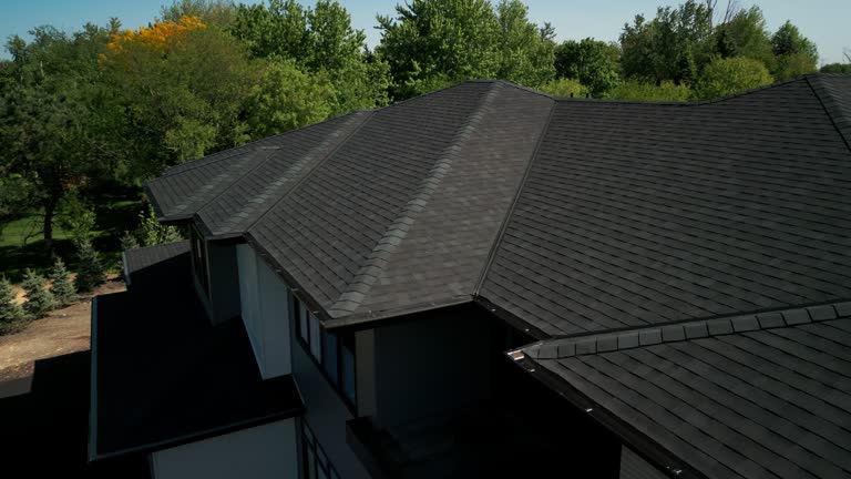 Best Commercial Roofing Services  in Brush Prairie, WA