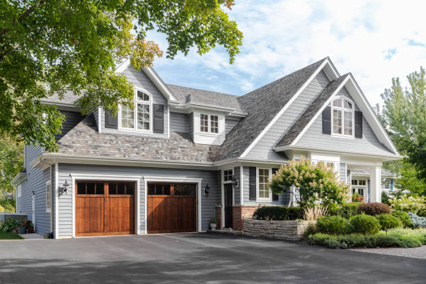 Best Green or Eco-Friendly Roofing Solutions  in Brush Prairie, WA